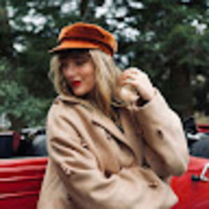 Meet your Posher, Astrid